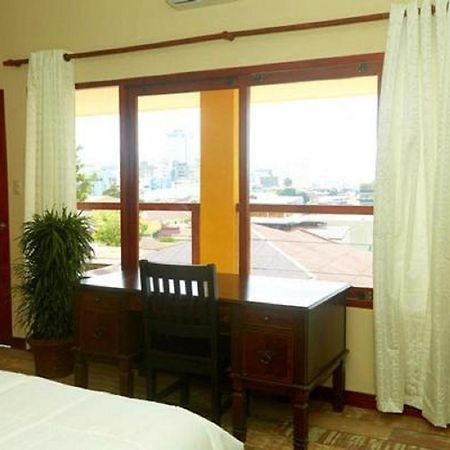 Hotel Castillo San Jose  Bagian luar foto