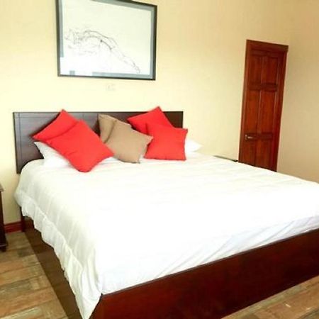 Hotel Castillo San Jose  Bagian luar foto