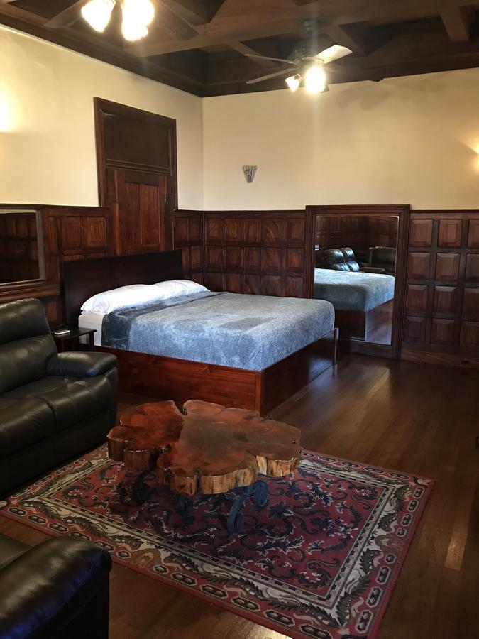 Hotel Castillo San Jose  Bagian luar foto