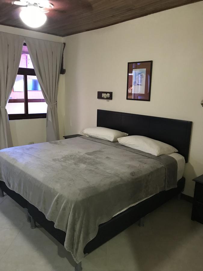 Hotel Castillo San Jose  Bagian luar foto