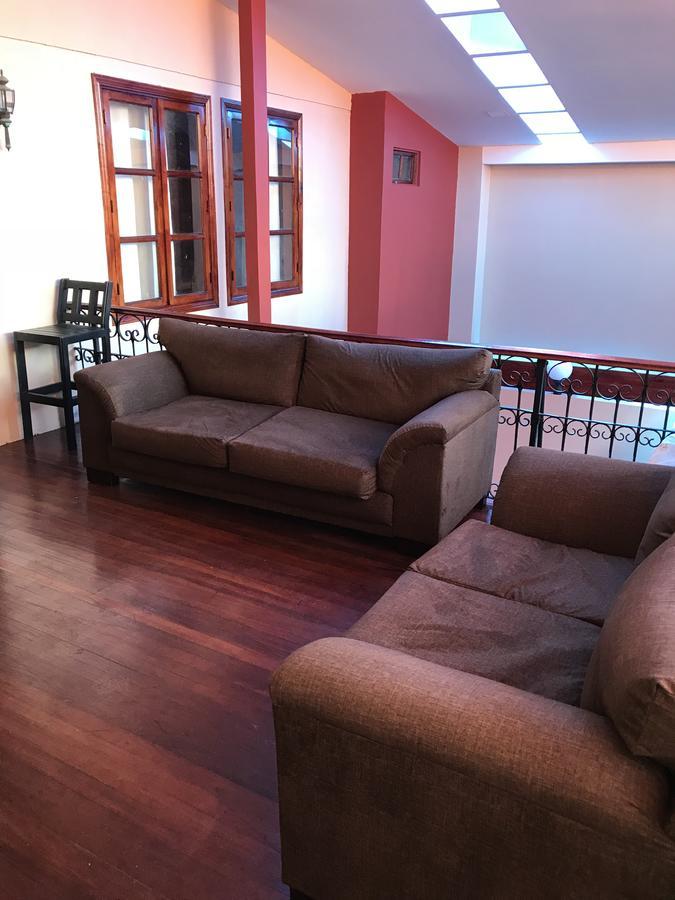 Hotel Castillo San Jose  Bagian luar foto
