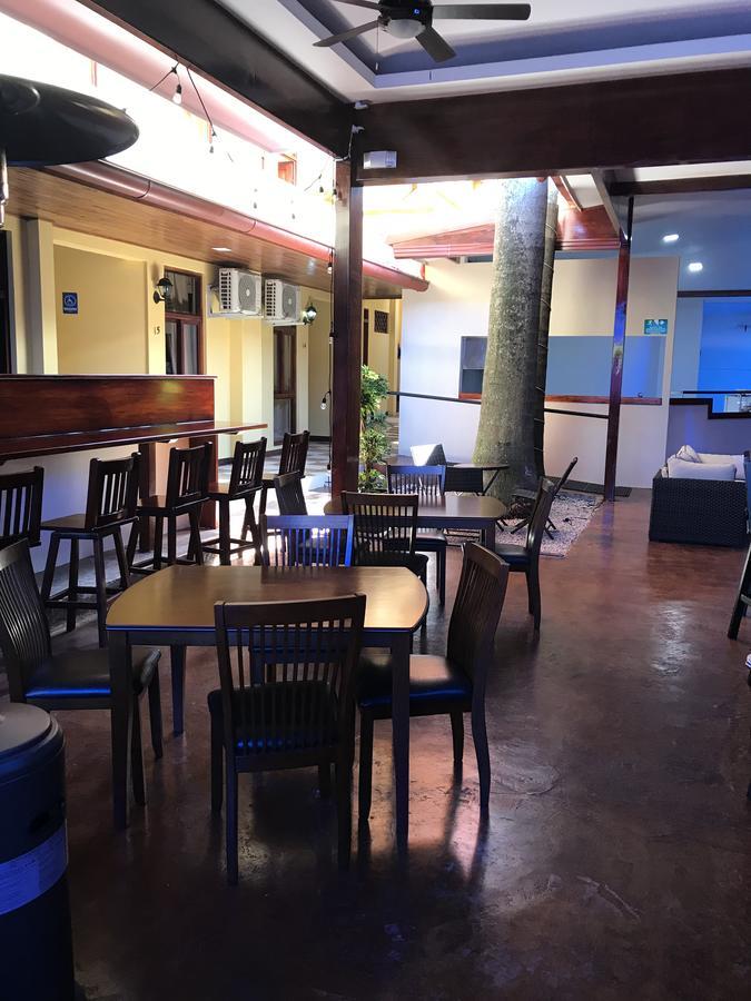 Hotel Castillo San Jose  Bagian luar foto
