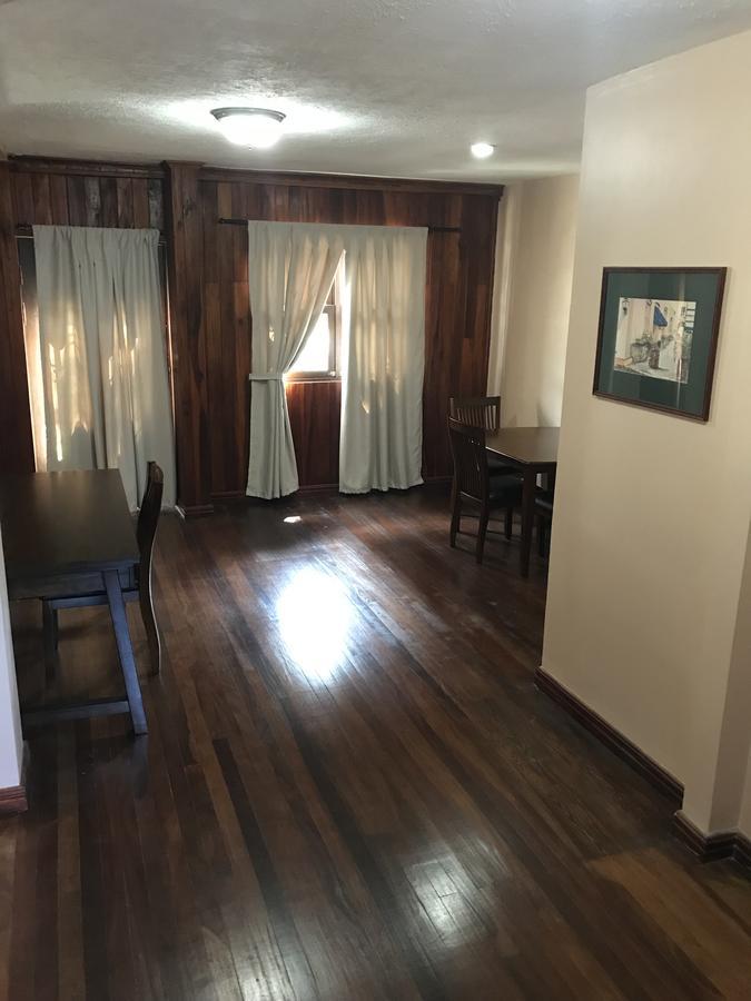 Hotel Castillo San Jose  Bagian luar foto