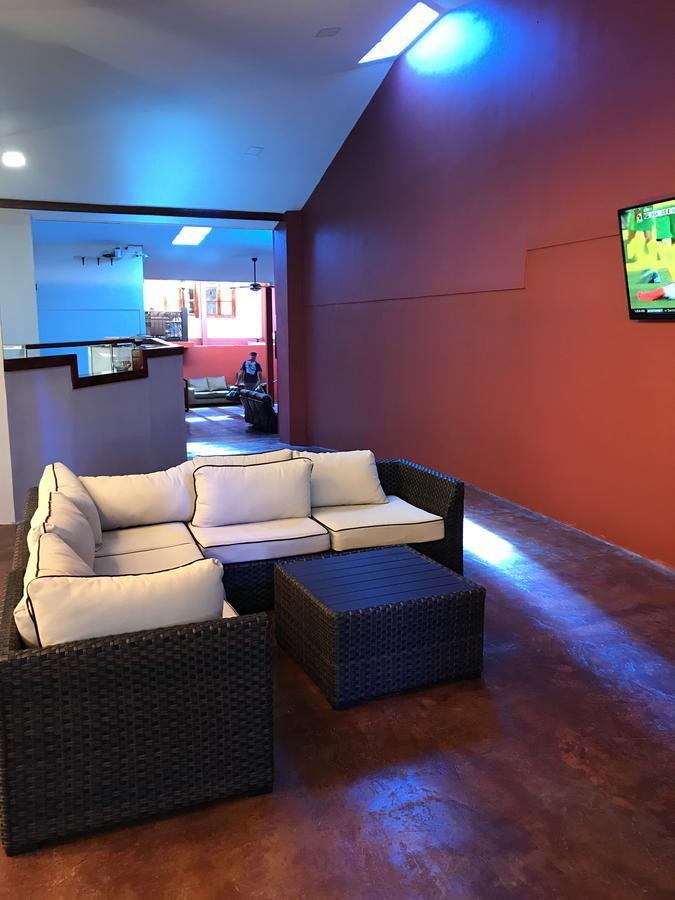 Hotel Castillo San Jose  Bagian luar foto