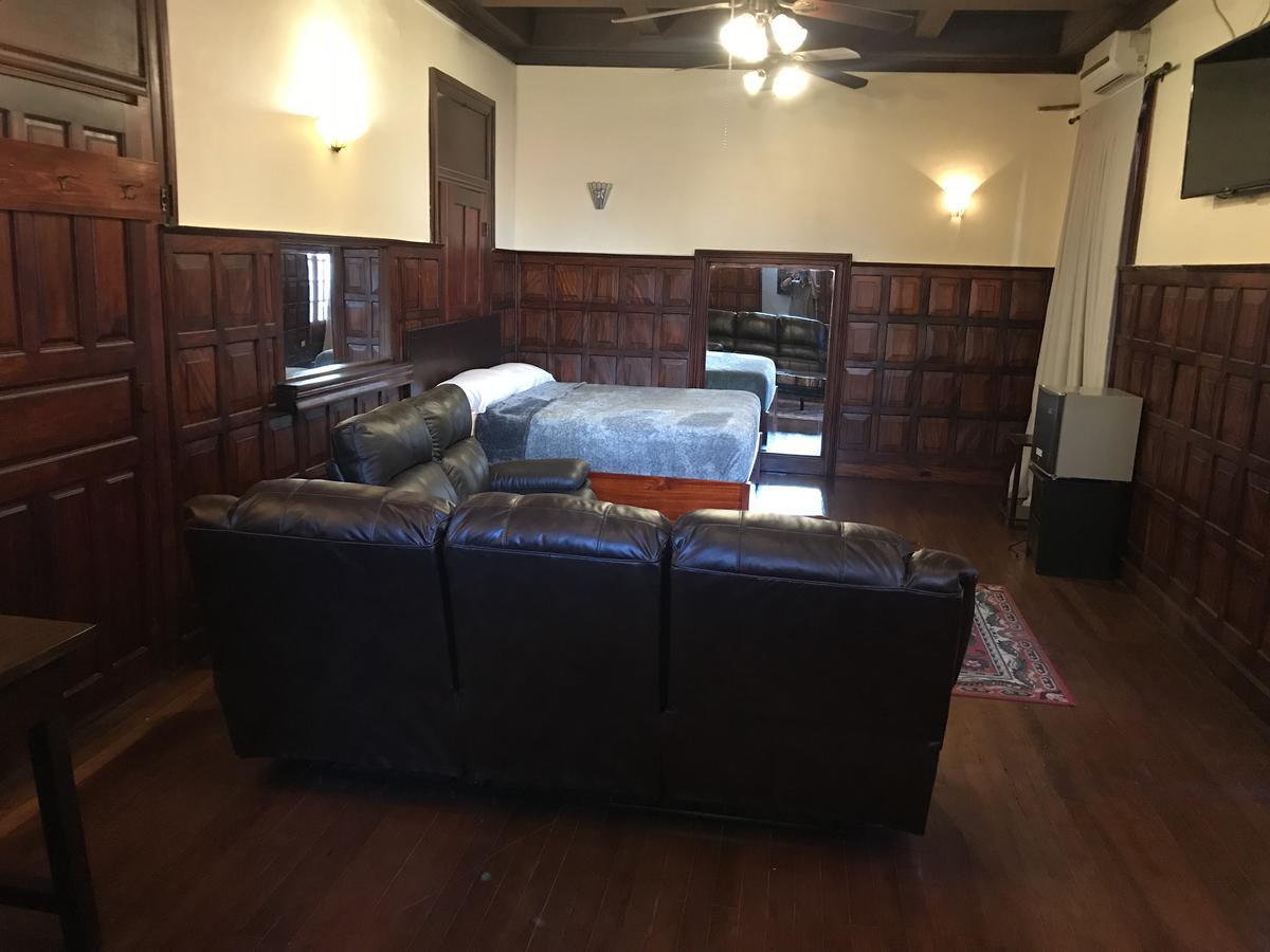 Hotel Castillo San Jose  Bagian luar foto