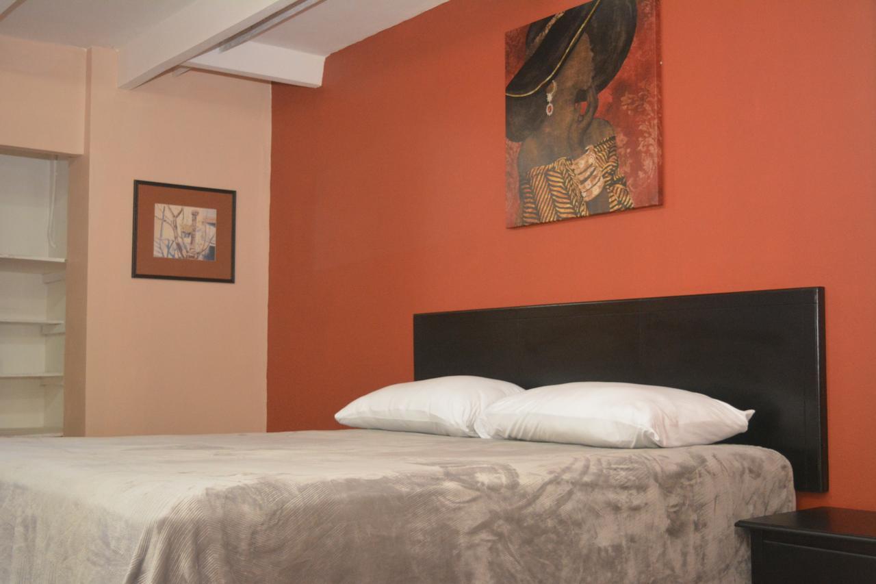 Hotel Castillo San Jose  Bagian luar foto