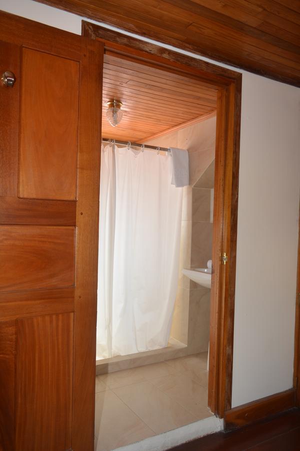 Hotel Castillo San Jose  Bagian luar foto