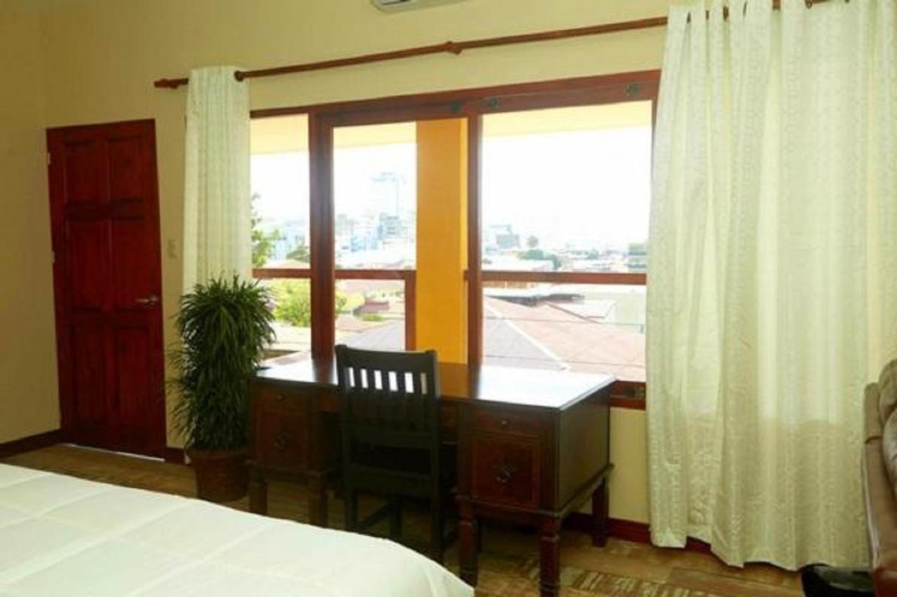 Hotel Castillo San Jose  Bagian luar foto
