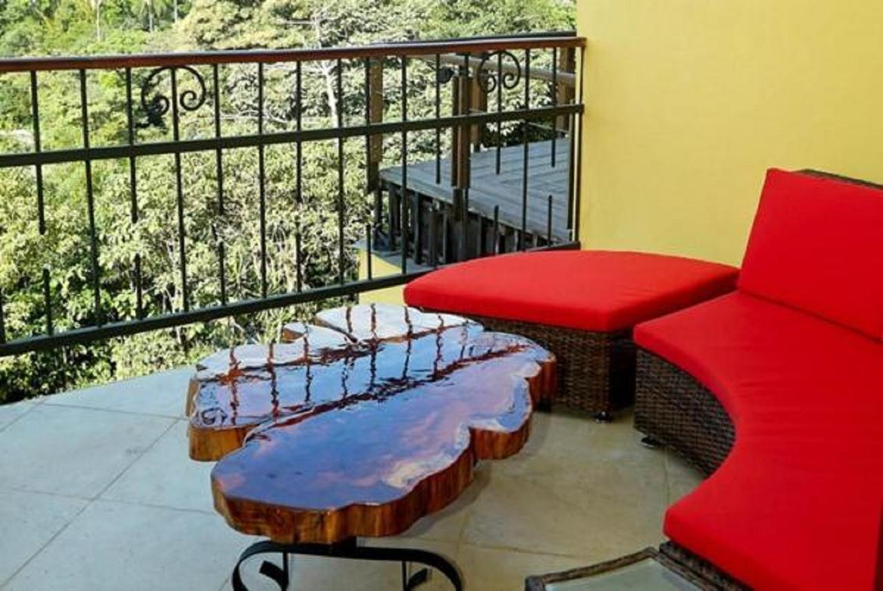 Hotel Castillo San Jose  Bagian luar foto